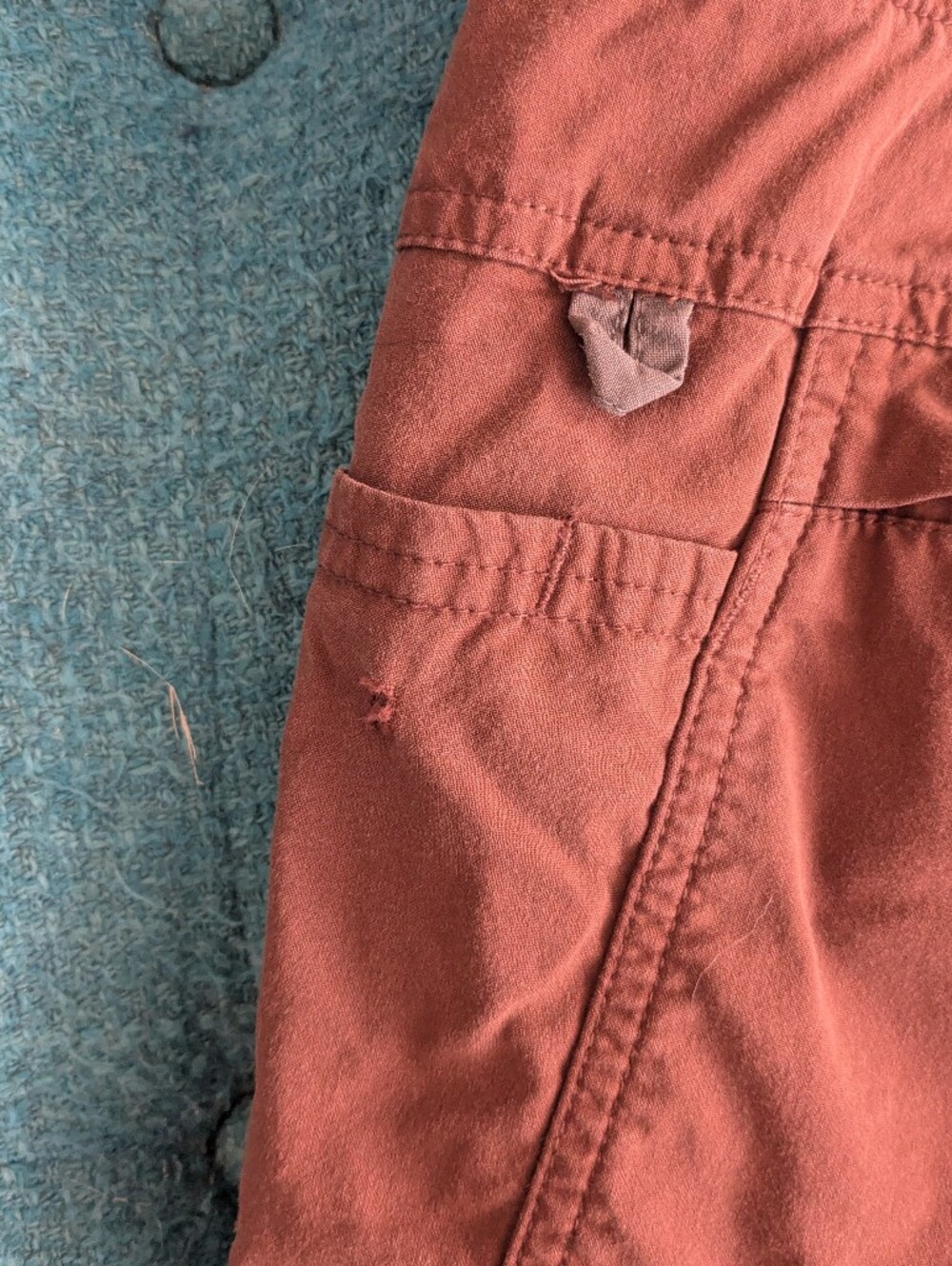 Prana Kanab Active Shorts - Picture 4 of 6